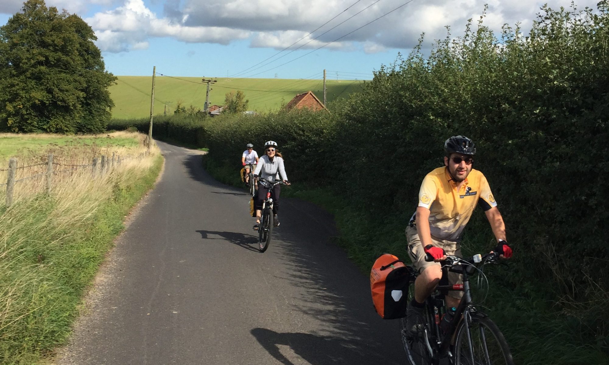 Country Lanes Cycle Tours